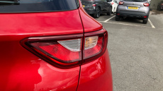 Kia Stonic 1.0T GDi 99 2 5dr Petrol Estate